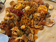 -特色酱椒鱼私房菜(黄鹤楼店)