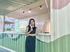 -CREAM STORY意大利手工冰淇淋&甜品(万象前海店)