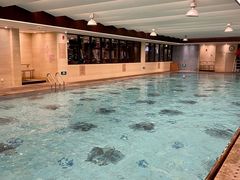 -浙江安吉JW万豪酒店