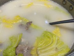 -鹊华居·地道鲁菜·海鲜·融合味(大明湖店)