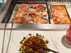 -星伦多自助料理·涮烤一体(嘉兴八佰伴店)