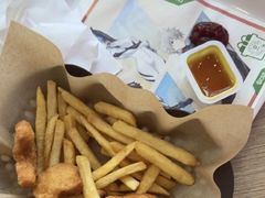 -德克士(洪洞店)