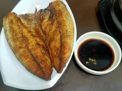 -韩国料理