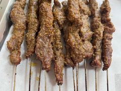 -夏老大老味烧烤