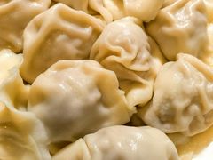 -金谷园饺子馆(北邮总店)