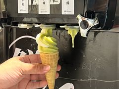 -韩盛·盛江山自助料理(中街大悦城黑金店)
