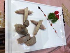 -太湖饭店·寄畅轩中餐厅