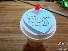 -李小姐の猫咖啡馆(五角场店)