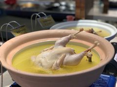 -梦都海鲜酒家(万达广场江桥店)