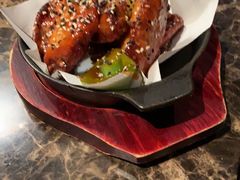 -Lets burger非常汉堡·环球风味(蓝色港湾店)