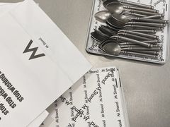 -M Stand(宁波万象城店)