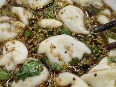 -回坊马二饺子馆