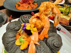 -Shantek象提南亚西餐厅&Bistro(淮海中路店)