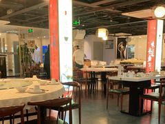 大堂-潮人姐妹轩(海宁路店)