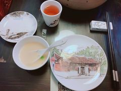 -堂宴·老厦门私房菜(1988仙岳总店)