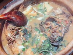 -吃饭皇帝大(合生汇店)