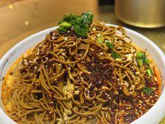 -茂盛小吃(蓝田店)