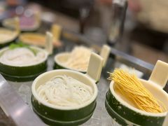 -景湖轩全日制餐厅·南湖名都