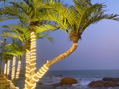 -靓湾海鲜·海景餐厅(小麦岛店)