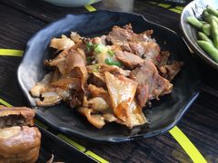 -嘎嘎鸭脑壳(金沙店)