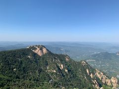 -泰山风景名胜区