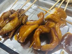 -潮妈小食