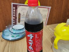 崂山可乐-九龙餐厅(大沽路店)