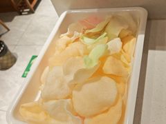 -鸿运诚羊蝎子·火锅(西单店)
