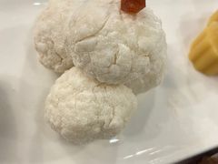 -烤肉宛饭庄(北新桥店)