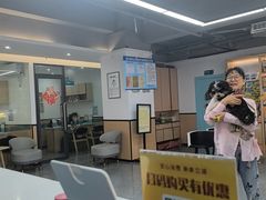 -贝利宠物医院·骨科·眼科·肿瘤转诊中心(南坪诊疗中心)