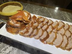 -邑金陵北京烤鸭店·现炒家常菜(ITC MALL店)