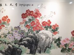-洛阳博物馆