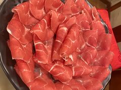 -马记伊源斋涮肉·清真菜(百子湾店)