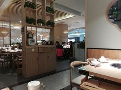 -守柴炉烤鸭(科华中路王府井店)