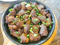 -鲜小岛·铜锅涮肉