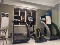 -琪航健身工作室(徐汇光大店)