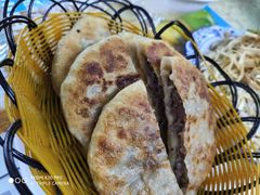 -高晓山馅饼店(牛庄百年店)