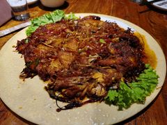 -香喷喷小饭店