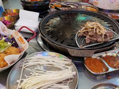 -玄希浪漫厨房·韩料烤肉(湖滨银泰in77店)