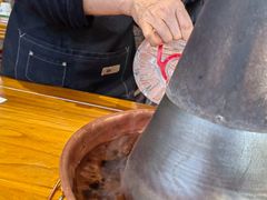 -东镇老火锅(长春路首店)