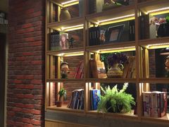 -蜀记火锅(南街店)