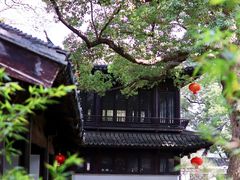 -惠山古镇·寄畅园