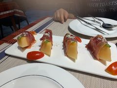 -Primo·丽莫意大利窑烤披萨