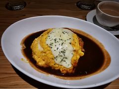 -Ufufu cafe(天神巷店)