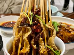 -大厨小馆(华阳城店)