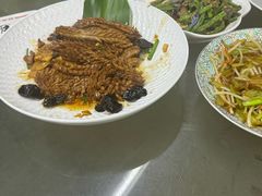 -魁盛居百年鲁菜馆(中林路店)