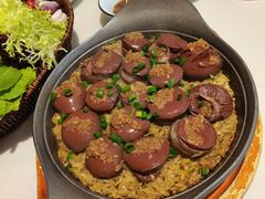 -燕郊烧鸽子(酷车小镇店)