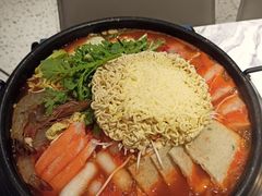 -花味烤肉·拌饭(庐阳万象汇店)