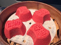 -绿茶餐厅(光谷世界城步行街店)