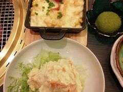 -AJIYA·池袋日式烧肉自助(天津万象城店)